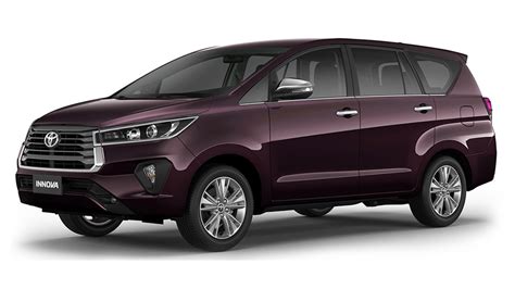 innova suv or auv|Toyota Innova 2023: Launch, Specs, Prices, Features, Design.